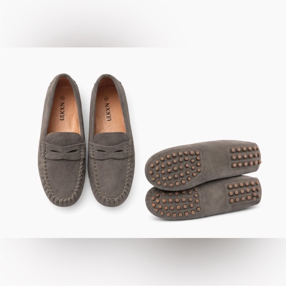 Other - KIDS Driving Moccasins